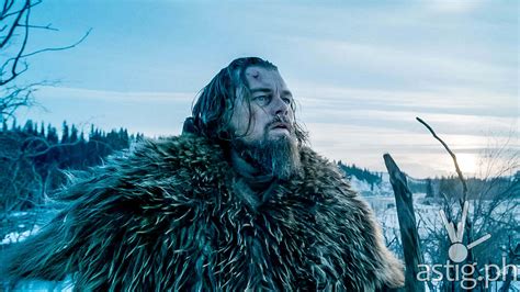 Leonardo DiCaprio wins Oscar for ‘The Revenant’ – his acceptance speech ...