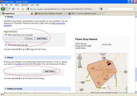 Free Google Local Listing 的图像结果