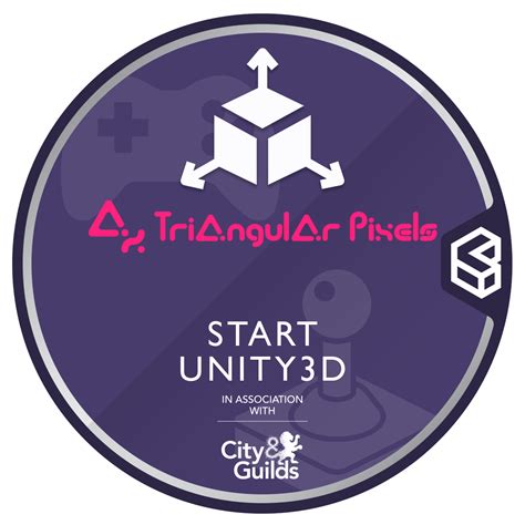 Starting Unity 的图像结果