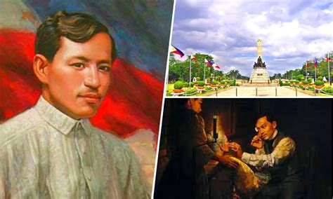 History Of Jose Rizal - Rizal Philippines History - NYDXRF