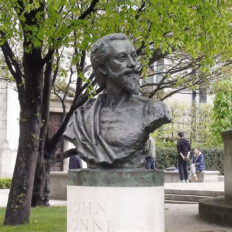 John Donne Monument (London) - 2021 What to Know Before You Go (with ...