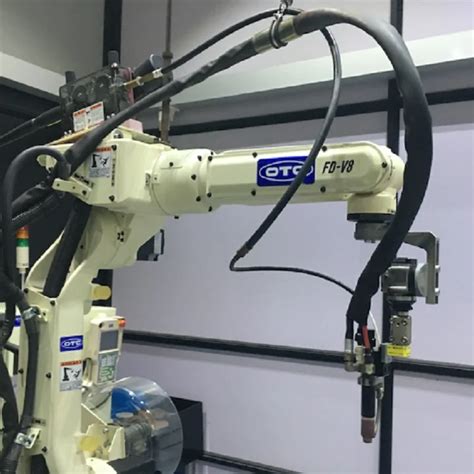 OTC Robotic Welding 的图像结果