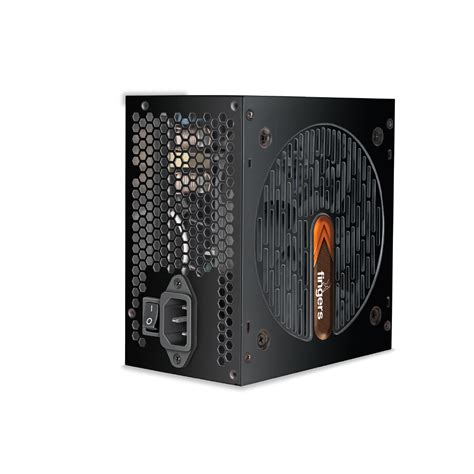 FINGERS BoxIron Power Supply