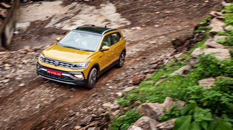 Live Updates: 2021 Volkswagen Taigun India launch, price, range, engine ...