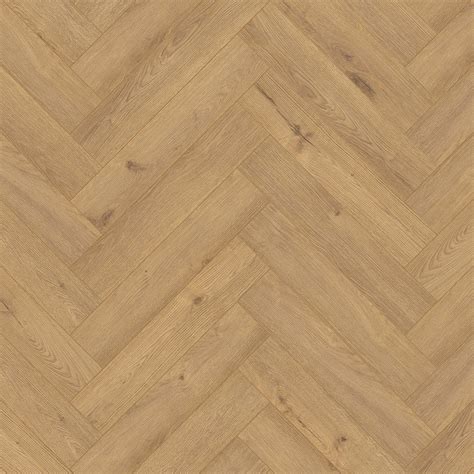 Cypress Point Herringbone Hybrid Resilient Flooring | Floor and Decor