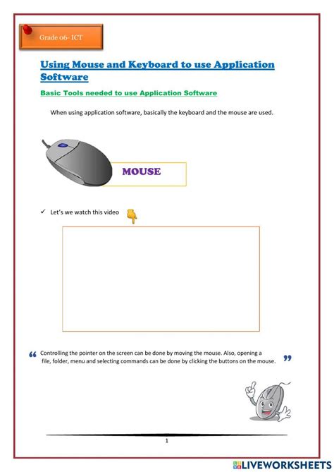 Image result for Input Processing Output Worksheet