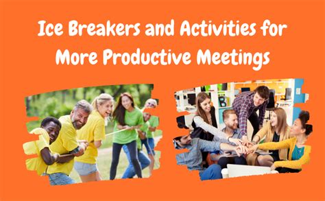 My Big Book of Ice Breakers: Games and Activities for Meetings and Team ...