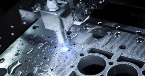 Precision CNC Machining Services in India | RA Global