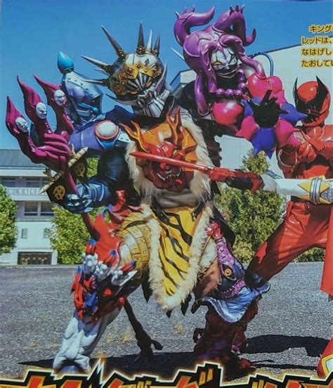 Pin by Ryan Dalton on Monster concept arts | Power rangers, Monster ...