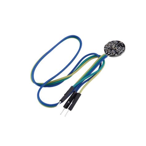 DEVMO Pulse Sensor Heart Rate Sensor Monitor PulseSensor Compatible ...