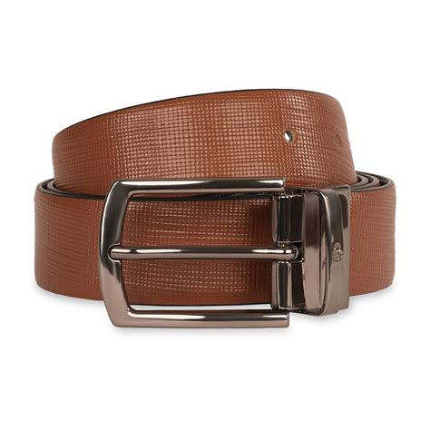 United Colors of Benetton Valkenburg Men's Reversible Belt – BAGLINE