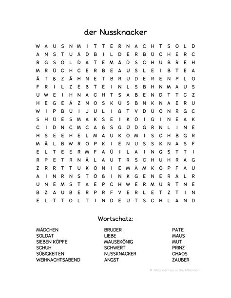 Image result for German Language Worksheets