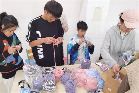 体验传统手工艺-中国庆元网
