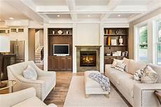 Integrate A Coffered Ceiling by 60 Spectacular Living Rooms With A Coffered Ceiling Photos Integrate A Coffered Ceiling