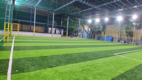 GH Sports Academy by TSG