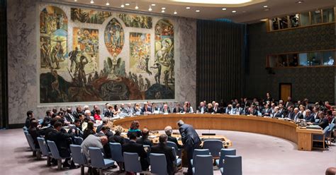 UNSC holds closed-door meeting: পহেলগাঁও নিয়ে রাষ্ট্রপুঞ্জের দেড় ...