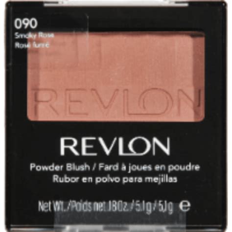 Revlon Smoky Rose Powder Blush (1 each) Delivery or Pickup Near Me ...