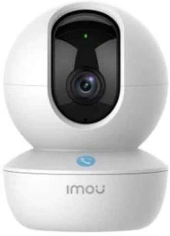 IMOU Imou WiFi Camera (Cruiser SE 5MP) FULL Color Night Vision Security ...