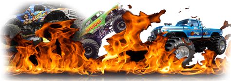 Monster Truck Historical Society