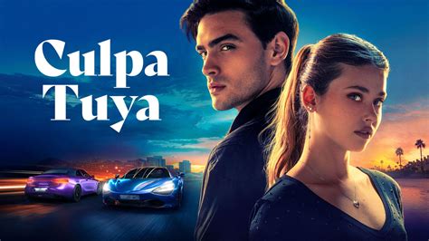 Culpa tuya (2024) - Imágenes de fondo — The Movie Database (TMDB)