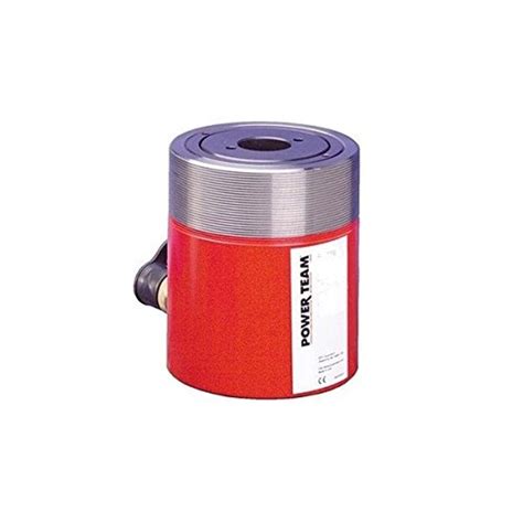 Buy SPX Power Team RH503 Single Acting Center Hole Cylinders, 1 43/64 ...