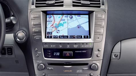 ES300 Lexus Navigation Map Problems 的图像结果