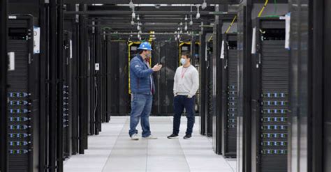 Meta claims its upcoming supercomputer will be the fastest in the world