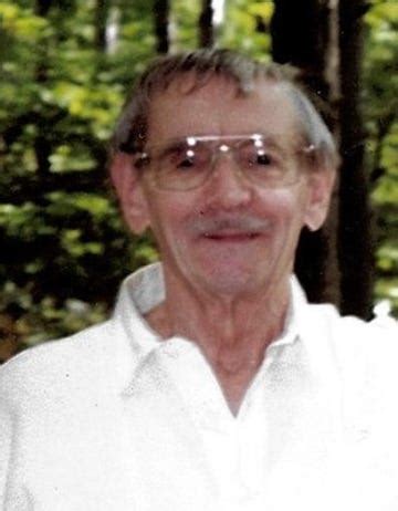 Paul W. Predmore Obituary - Ithaca Journal