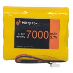 Lithium-Ion vs Lithium-Polymer Battery – 5 Key Differences – Robocraze