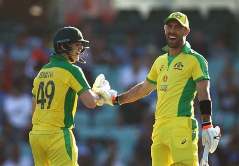 Steve Smith, Glenn Maxwell among 8 top Australian players likely to ...