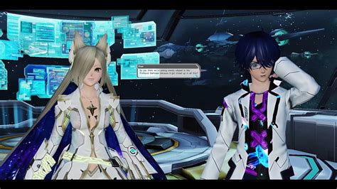 Image result for PSO2 Omega Elmir