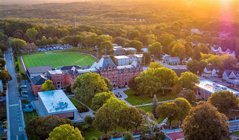 Dean College - Tuition Rewards by SAGE Scholars