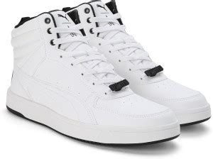 PUMA Puma x 1DER Dwight High Tops For Men - Buy PUMA Puma x 1DER Dwight ...