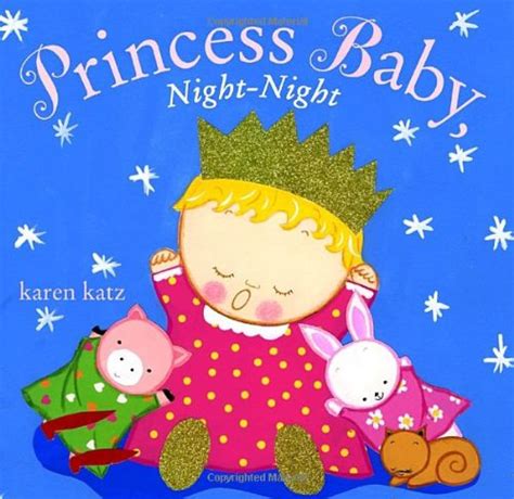Buy Princess Baby, Night-Night Book Online at Low Prices in India ...