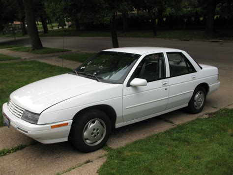 1996 Chevy Corsica