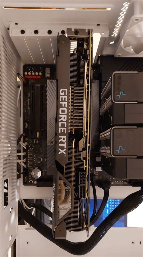 Should I buy a contact frame for the i7-13700k? (re: Thermal Grizzly vs Thermal Right) : r/intel