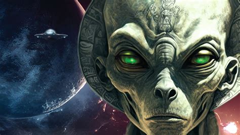 Alien Origin Film 的图像结果