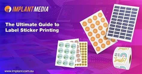 How to Print onto Sticker Labels 的图像结果