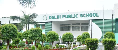 DPS Vindhyanagar - Best School in Vindhyanagar