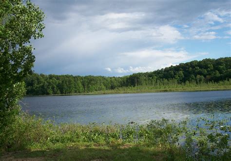 Contact Cranberry Lake Campground