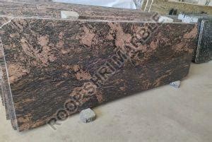 Brazil Brown Granite Slab Manufacturer, Supplier from Ajmer