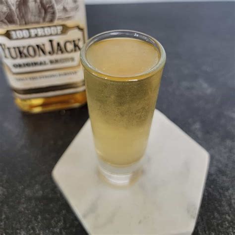 Snake Bite Drink