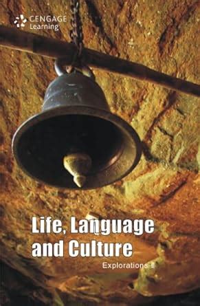 Buy Life , Language & Culture: Exploration II (JNTU) Book Online at Low ...