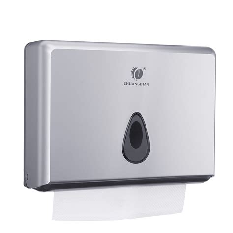Commercial Bathroom Paper Towel Dispenser