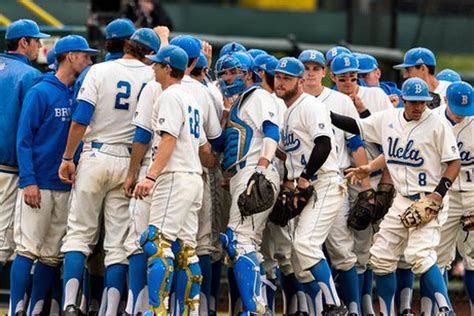 Arizona State Bombs UCLA Baseball, 12-4. - Bruins Nation