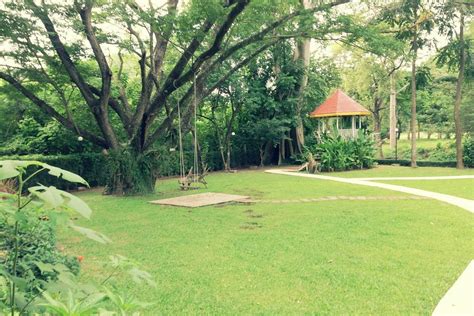 MOOSI YARD HOMETEL KHAOYAI (Pak Chong) - Lodge Reviews & Photos ...