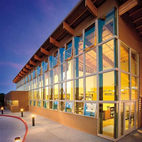 Environmental Nature Center, Newport Beach, California. LPA, Inc ...