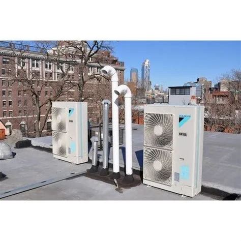 VRV System - Daikin Outdoor VRV System Service Provider from New Delhi