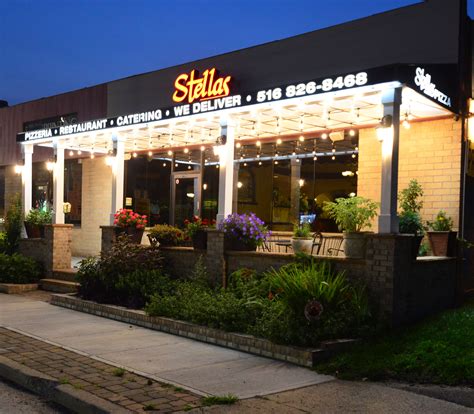 Stella Pizzeria
