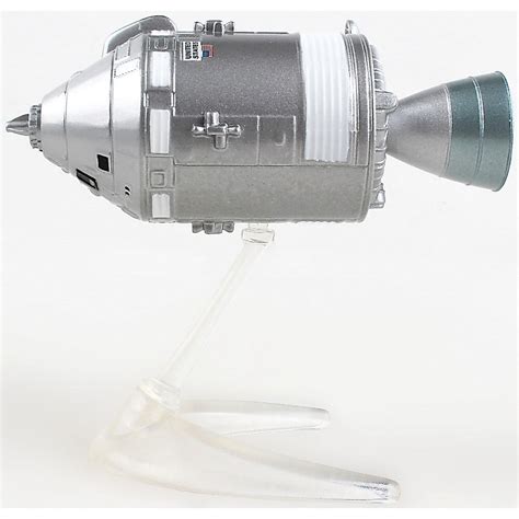 Apollo Command Module Model 的图像结果